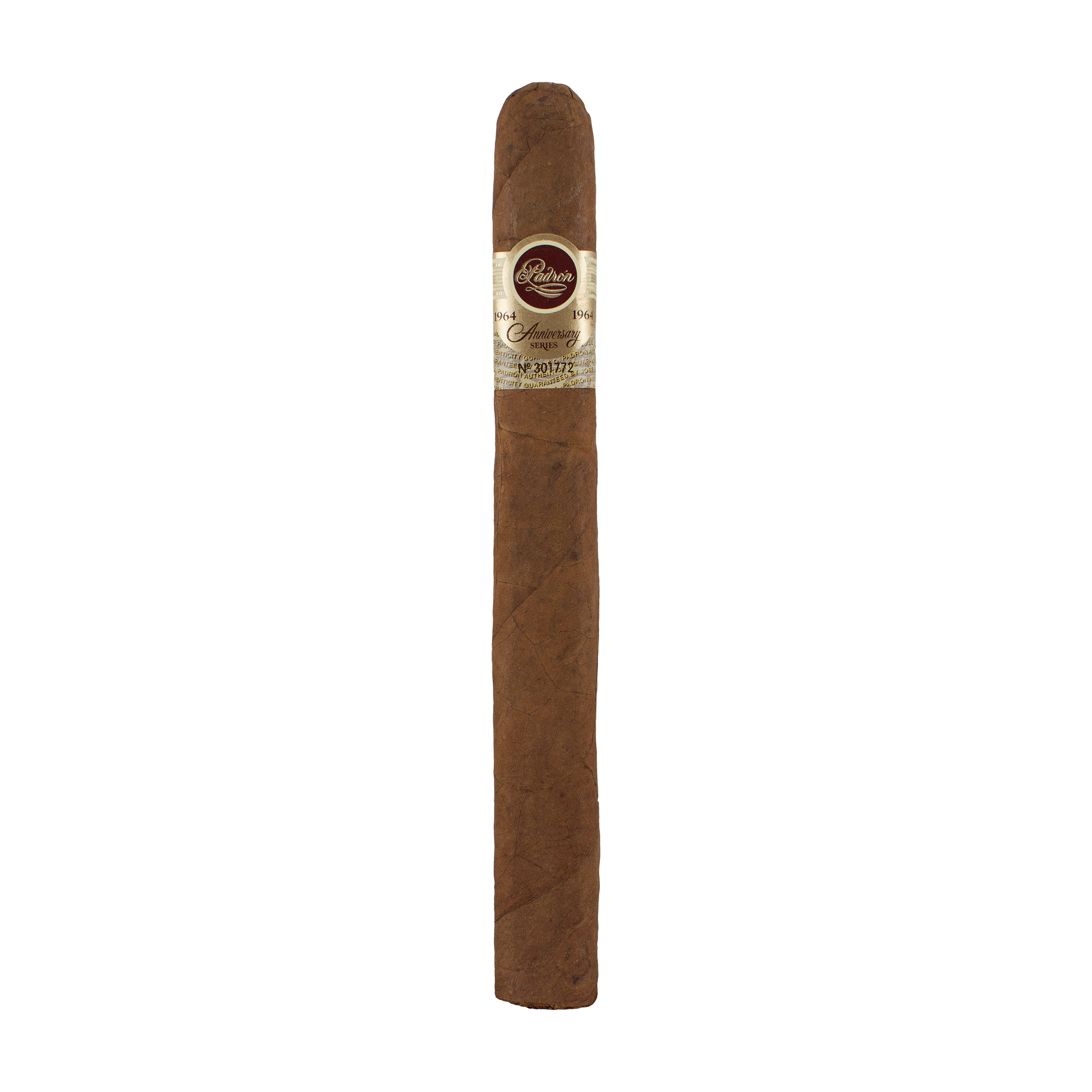 Padron 1964 Anniversary Diplomatico Natural Churchill Cigar - Single